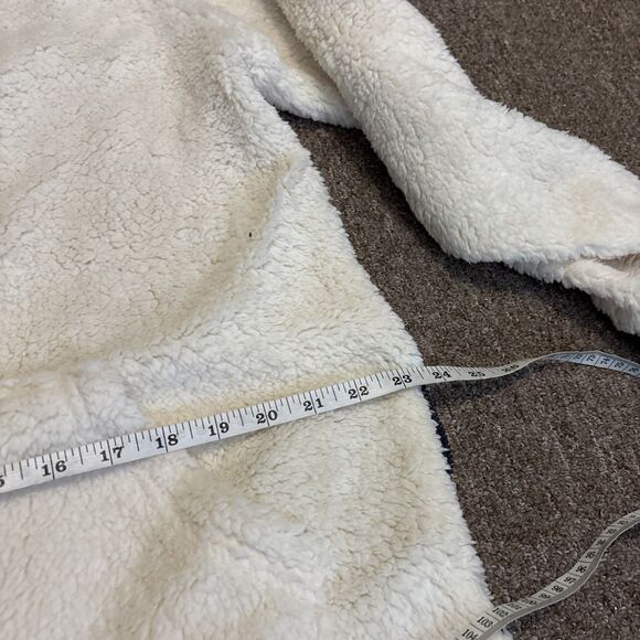 Brand New Chubbsies The Apres Me Ropmer One Piece Shorts  in Sherpa NWT Mens L - Picture 9 of 16
